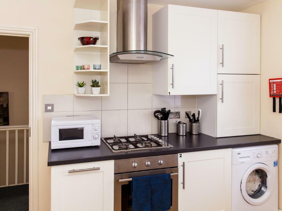 Mandeville Rooms Northolt  Ruang foto